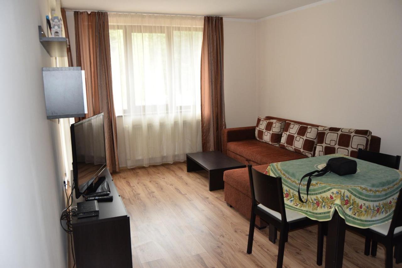 Borovets Holiday Apartments - Different Locations In Боровец Экстерьер фото