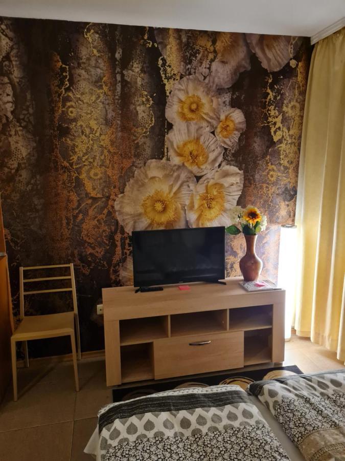 Borovets Holiday Apartments - Different Locations In Боровец Экстерьер фото