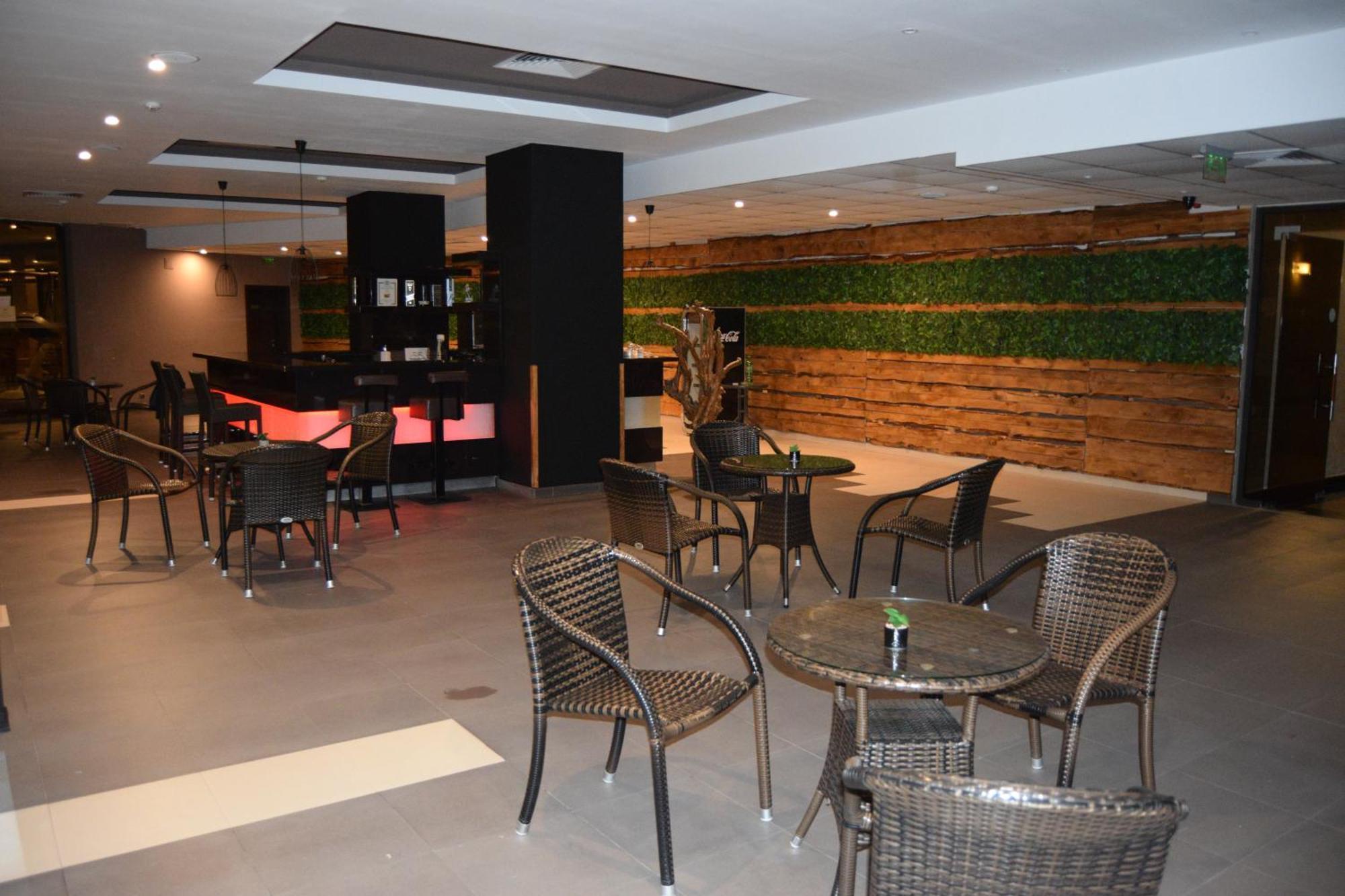 Borovets Holiday Apartments - Different Locations In Боровец Экстерьер фото
