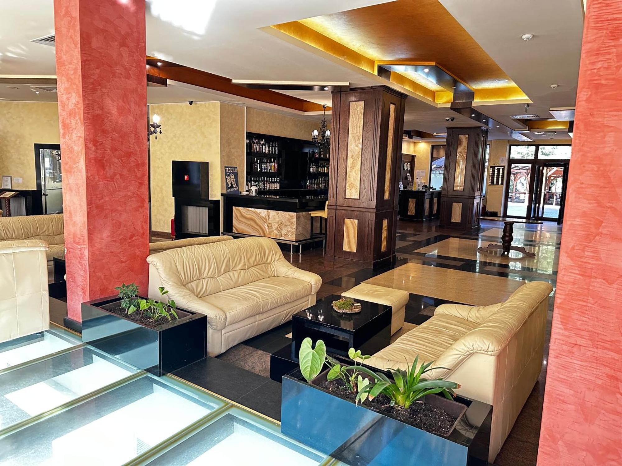 Borovets Holiday Apartments - Different Locations In Боровец Экстерьер фото