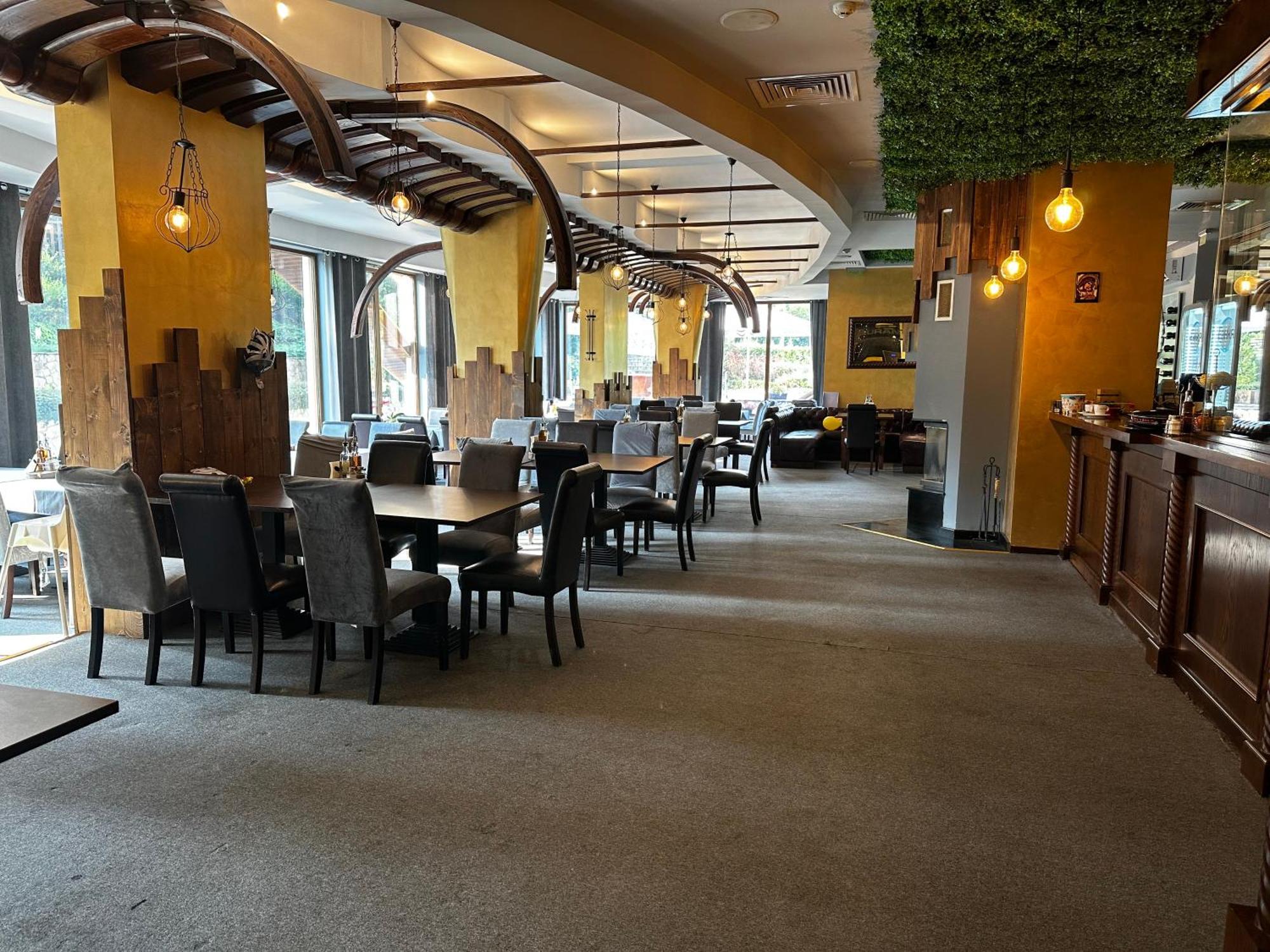 Borovets Holiday Apartments - Different Locations In Боровец Экстерьер фото