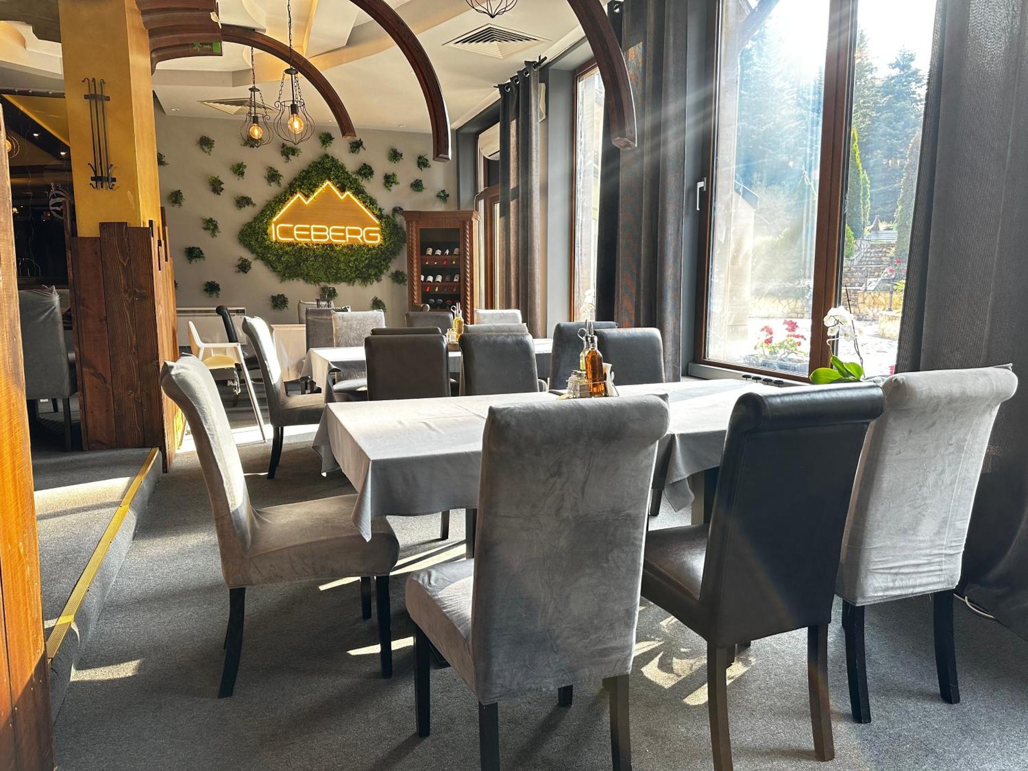 Borovets Holiday Apartments - Different Locations In Боровец Экстерьер фото
