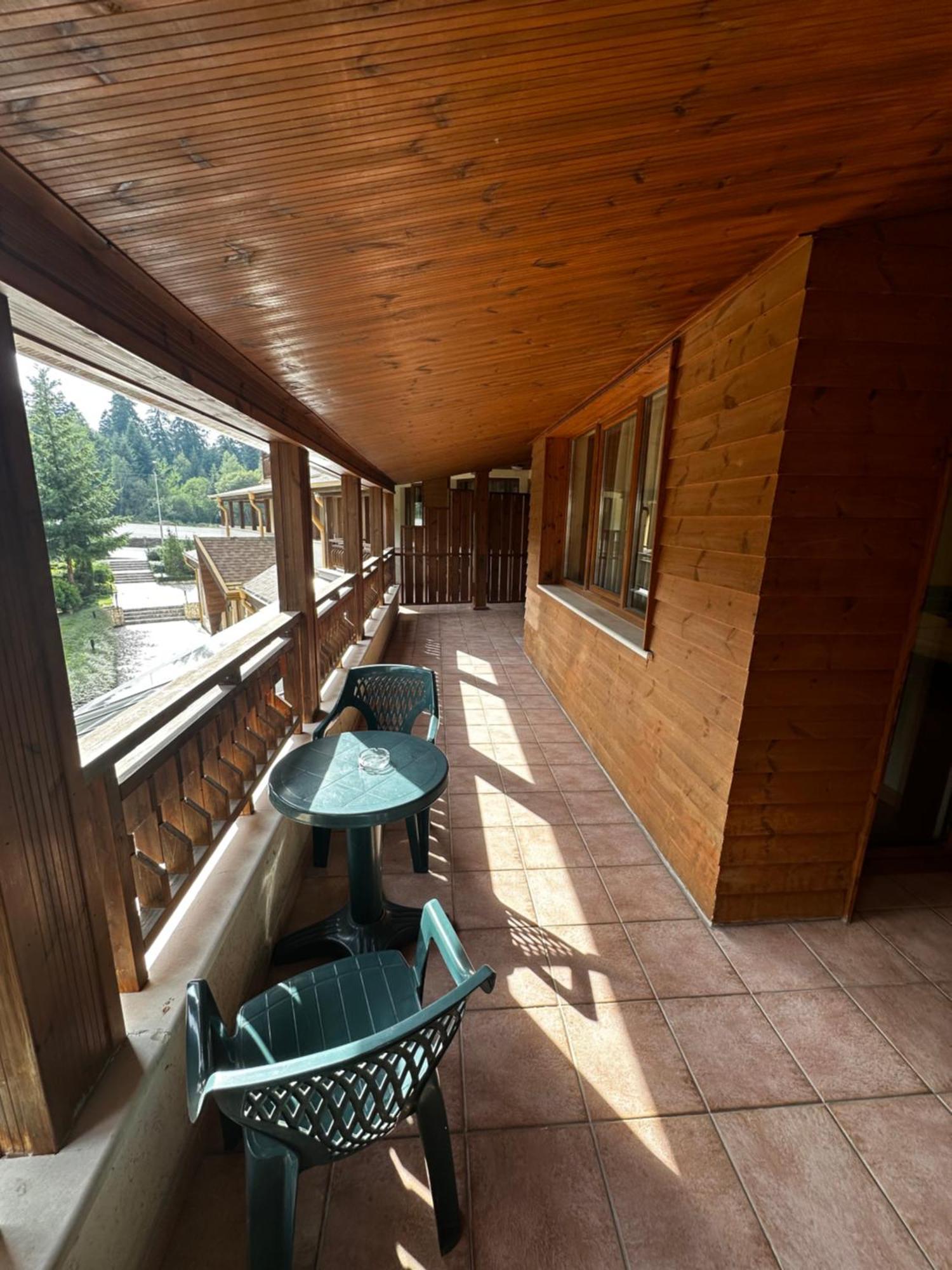 Borovets Holiday Apartments - Different Locations In Боровец Экстерьер фото