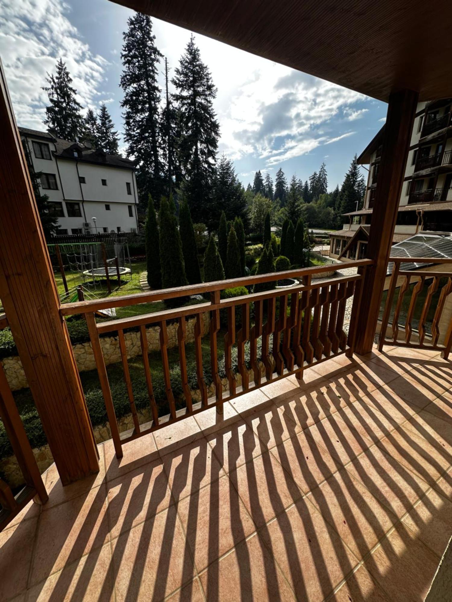 Borovets Holiday Apartments - Different Locations In Боровец Экстерьер фото