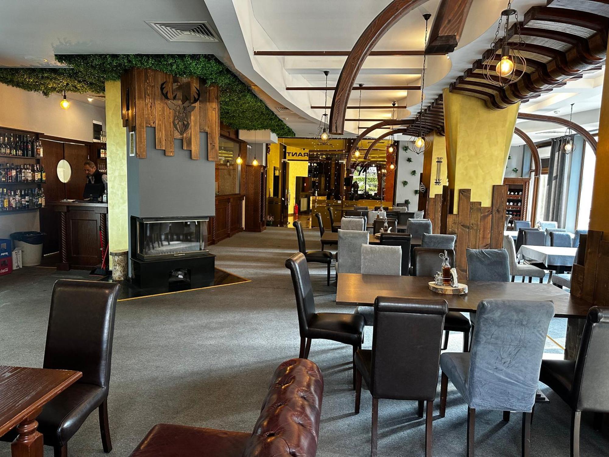 Borovets Holiday Apartments - Different Locations In Боровец Экстерьер фото