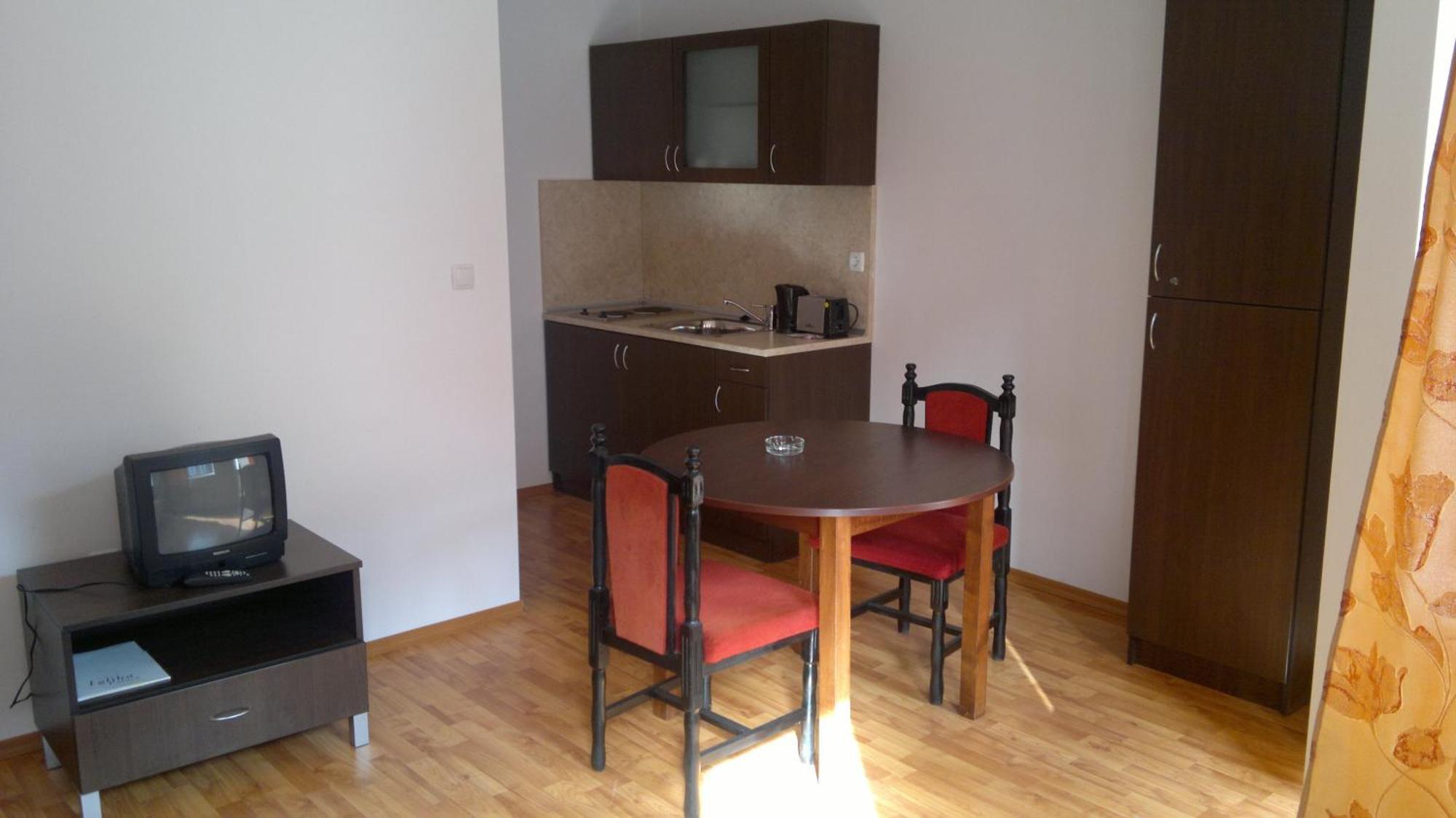 Borovets Holiday Apartments - Different Locations In Боровец Экстерьер фото