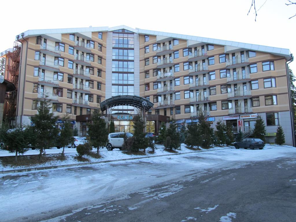 Borovets Holiday Apartments - Different Locations In Боровец Экстерьер фото