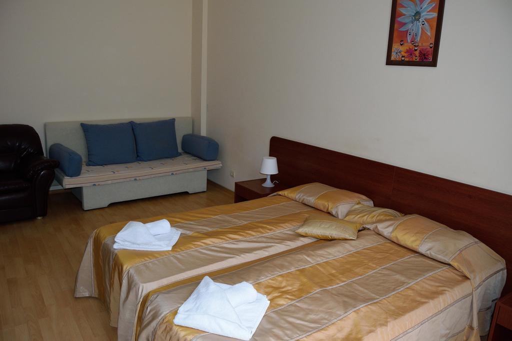 Borovets Holiday Apartments - Different Locations In Боровец Экстерьер фото