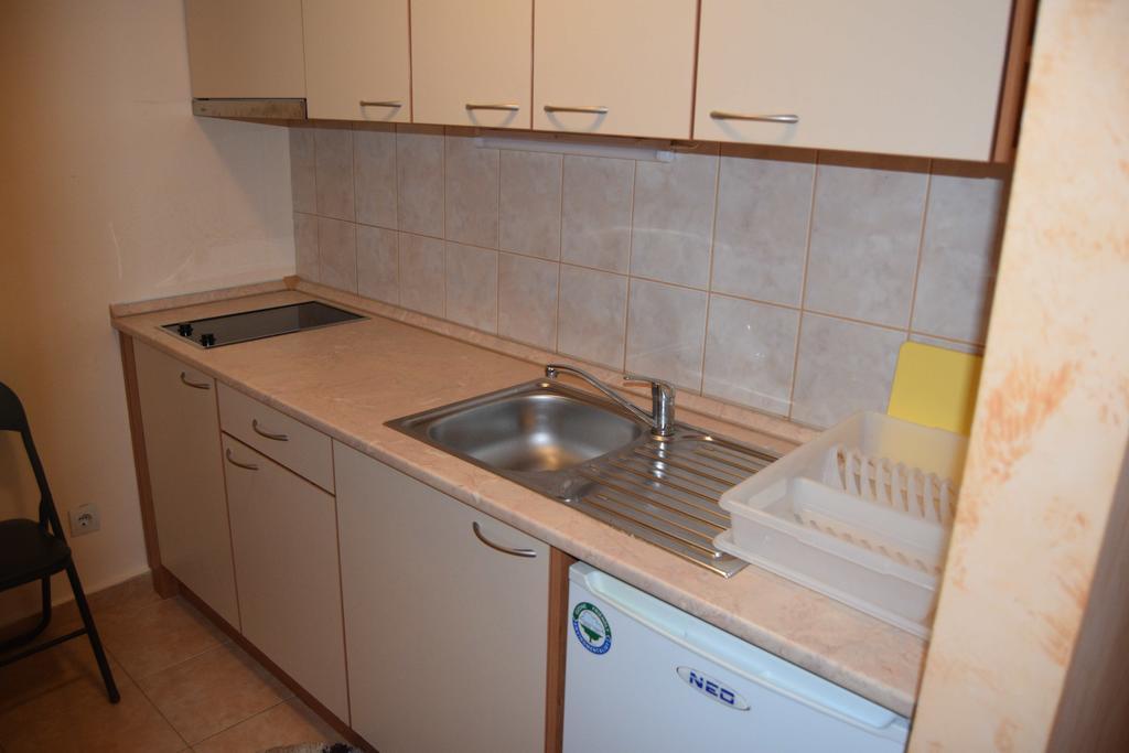 Borovets Holiday Apartments - Different Locations In Боровец Экстерьер фото