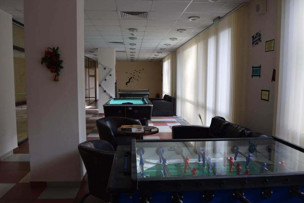 Borovets Holiday Apartments - Different Locations In Боровец Экстерьер фото