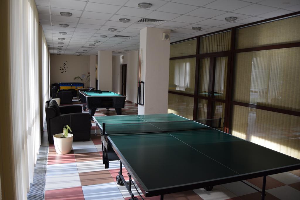 Borovets Holiday Apartments - Different Locations In Боровец Экстерьер фото