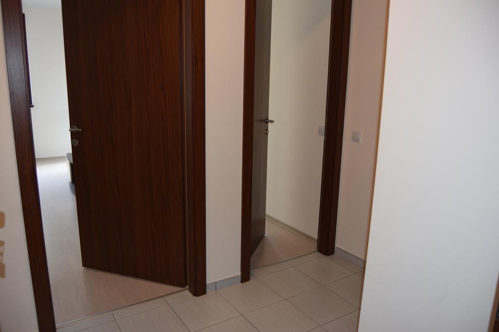 Borovets Holiday Apartments - Different Locations In Боровец Экстерьер фото